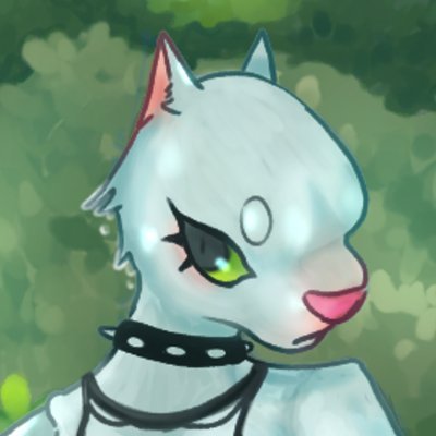 _Tea_Shark_'s profile picture. COMMS OPEN!!!
https://t.co/Zi8vIbnVIE 
⁘ Ghost || 21 ⁘ Biology ⁘ Art ⁘ Animals, OCs, Anthro, Fanart, etc ⁘  Some of everything ⁘ Some 18+ content 🌶️🔞