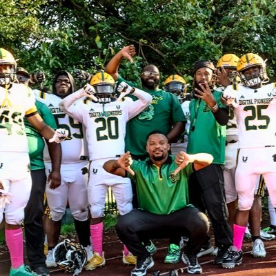 _RomeHEEM's profile picture. #Allah Digital Pioneers Football Coach