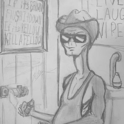 Anchor_Fist's profile picture. #comicsgate
cara: https://t.co/4CipUGCWWT
Instagram: https://t.co/RBkQWeokj9