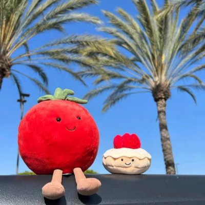 Qbbdcc's profile picture. 異なる国の文化を学ぶのが好きです。普段はXをあまり使わないので、返信が遅れることがあります😖