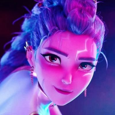 tearsfrompool's profile picture. En canciones de Paramore y comiendo completos con las Huntrix