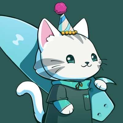 0xqorii's profile picture. make a new world 🔥