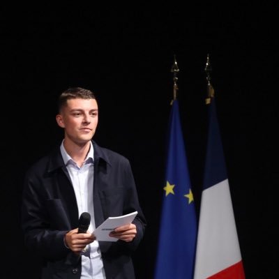 LericheTheo's profile picture. 