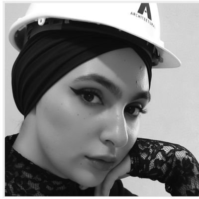 ArchMarwoa's profile picture. Architect...Photographer..mum...      

                      follow your Dream...
                                                 🇮🇶🌿🌷🌨️🌊📐📚🌠🌕🚀🌌✈️