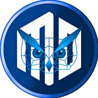 MetadudesX's profile picture. H Κοινότητα των MetadudesX αποτελείται από άτομα ενθουσιώδη για το Blockchain και επιθυμούν να εξερευνήσουν την επανάσταση του. https://t.co/0swVRXuZXN