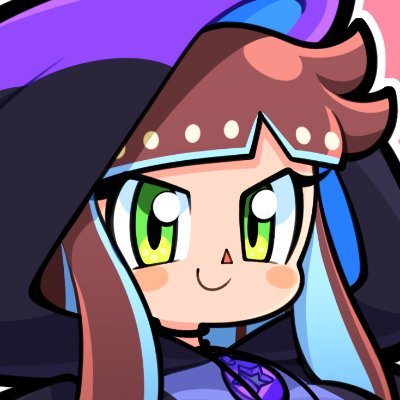 Pachislot2's profile picture. Artist 🍓
-C0mms closed- pfp: @Shy_Sam_Art

💙If you like my stuff support me by buying me a coffee pweease💙
☕️ https://t.co/G45TTeajKh