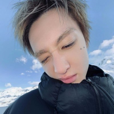 aaemier's profile picture. @ — 코르티스 📍🆒🎧