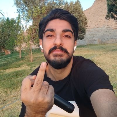 ramtin_ioo's profile picture. انتی سوشال تایپمه