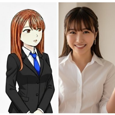 yuukawatanabe25's profile picture. ✍️ エッセイ漫画連載中「ゆうかの毎日物語」

東京で暮らす内向的な主人公の日常をイラストで描いています。仕事の小さな戦い、食の幸せ、見えない心の声を正直に共有。読むと「わかる！」が見つかるはず。700話突破しました！
