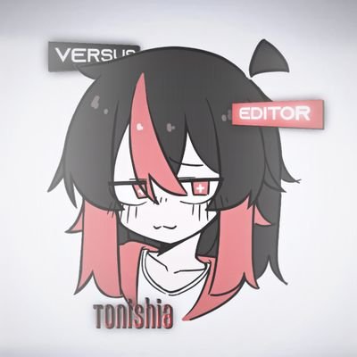 toni_v2shiawase's profile picture. its just me Toni. I'm 19 years old, and a Versus Editor. Minors dni. Click my straw page to know more.