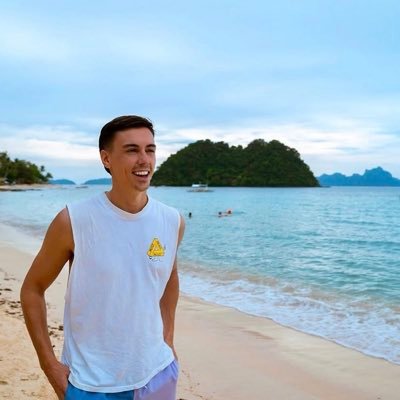 Ivan_no_va's profile picture. Finally on Twitter. Let's see what happens!