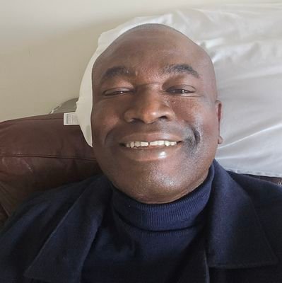 Bolabee4udvd's profile picture. Loving Nigerian..... 💖🇳🇬💖
Naval Architect/Marine Structural Engineer
Good governance + innovation enthusiast.....also loves sarcasm and jokes .....🤣🤣🤣