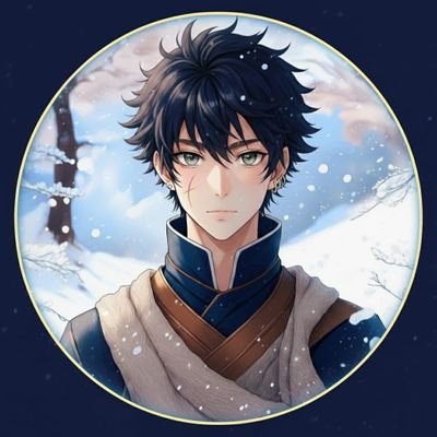 zevnixx's profile picture. Currently on web3 gaming 🎮 . 
ign : moodbreaker