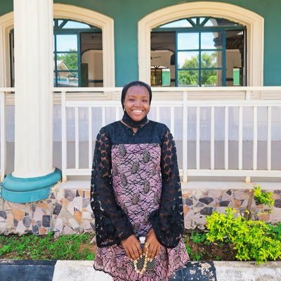 Miss_Ruqaiyyah's profile picture. Proudly Muslimah 🦋🦋|| Biologist|🥰💯😍Educationist📚| Masters of Public Health (in view)👩‍🎓