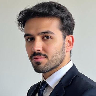 gurbuzzomer's profile picture. Computer Engineering & Saas Gowth Business