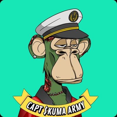 TheSamGor's profile picture. ESGReFi @NCU_fi 
FamilyOffice @NewChicCapital
AlgoTrade on @PepperstoneFX
Content @creators_nexus, Animoca Rising💫 Capt $KUMAarmy
Mod @sophiaveralu