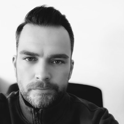 Augustusius's profile picture. Niemand wird mir hier jemals folgen. Niemand!
