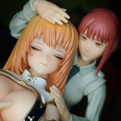 N01r_120316's profile picture. 🇪🇨 action figure collector (of anything, if I like the character, it goes into the collection)
I also like Marvel, Pokemon, anime,cats, chubby girls XD