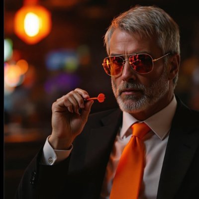 TristanDev44297's profile picture. Hi!