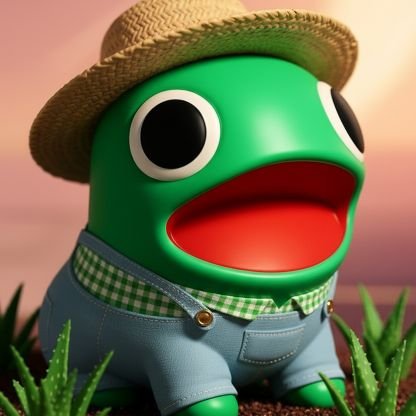 AloePlantation's profile picture. Christian ✝️ rw Twitter oldhead 🌲 OG Groyper 🐸 never unbanned 🚫 philosophy + music enthusiast 🔁 lover of the esoteric