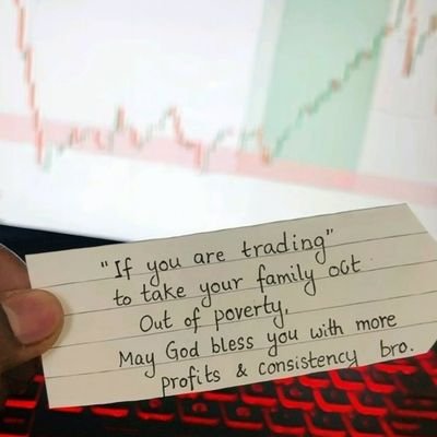 MansVoice001's profile picture. Web3 Enthusiast. Forex trader!