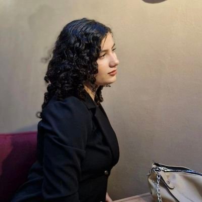 atefe_257's profile picture. کمی تلخی برای طعم دادن به همه چیز