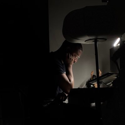 tukanebari's profile picture. Well, well, well • s5 - alterok @_buildspace