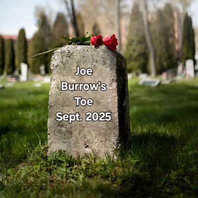 BWelks24's profile picture. Die hard #Bengals fan. I'm here to be divisive. Don't take my tweets too seriously.