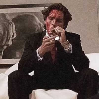 Conquistador_86's profile picture. ₿ ⟠ ◎ ⬡ ∞ Here for the vibes, to build connections, & learn some shit | FIWB | 49ers, Hawks 🏒| Madden & Chel 🎮 | 🏂 Canyon Lake, CA