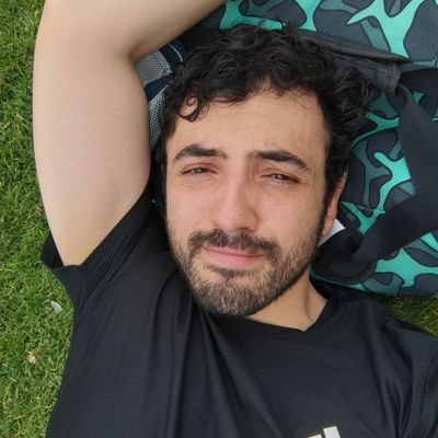 Dr_DeLaRivera's profile picture. Uno de los tantos que viven en una gran ciudad | Un básico más | 🌈 ♉️ He/Him / 1989 boy 💙💙💙 alt: @Fercho_rivera93