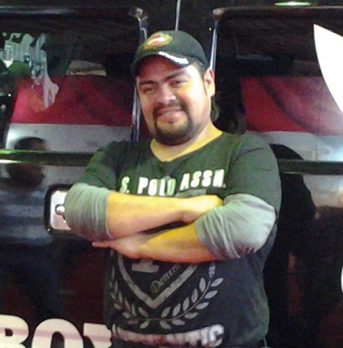 rruiz78's profile picture. 