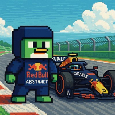 💚 Meme creator focused on Abstract
💚 Abstract user: https://t.co/pi4t56ifrs