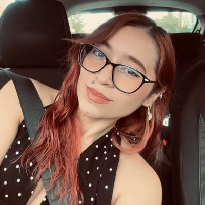 fairyysil's profile picture. whatever people say I am, that’s what I’m not