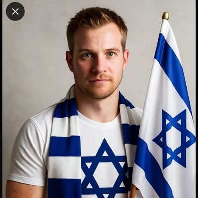 IsraelSimon2000's profile picture. Som ung svensk från Bohuslän hyser jag en beundran för Israel, som jag ser som den viktigaste nationen. Israel är viktigare än Sverige!