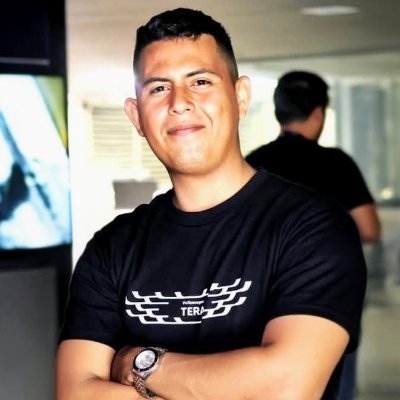 Lic_Luis_VW's profile picture. Asesor de ventas automotriz Volkswagen Mocambo Veracruz 

Nuevos / Seminuevos Certificados 🔱