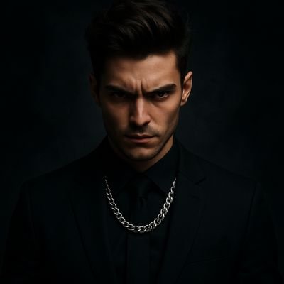 Dumeby02's profile picture. Back on my shit 🔱|degenerate. 
NFA