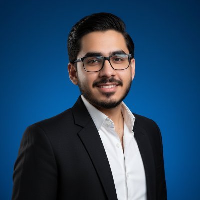 saroshvfx's profile picture. Video Editor & Content Strategist | 

Web3 Nerd