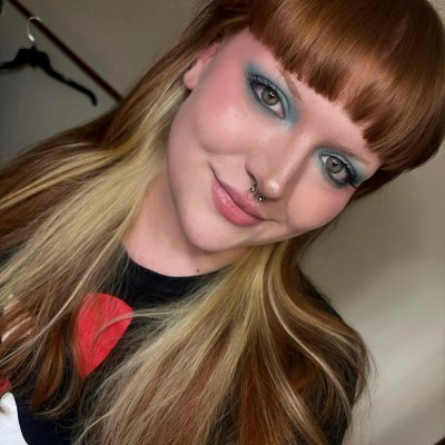 kaythemelon's profile picture. I like extinct critters | i make terrible memes sometimes | she/her | 27 |