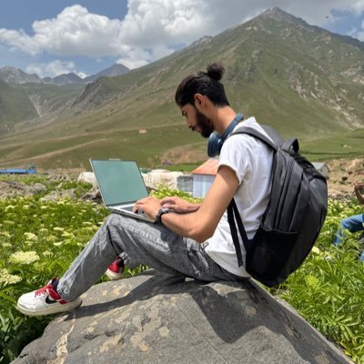 bawaself's profile picture. Motion Designer | Video Editor

Helping Creators and Brands sell more with Converting Content 🎥
Dm for a free Audit 📩