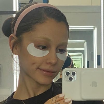 fan account for my favorite person