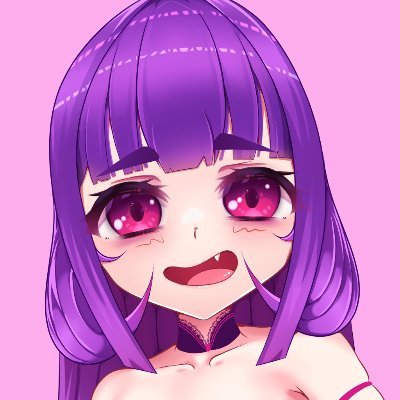 RulerKimika's profile picture. Brat queen artist, dead inside
Eroge enthusiast
Accepting comms in DMs
Mostly softcore stuff
Uncensored variations of my art: https://t.co/kpuCJQ2NhQ