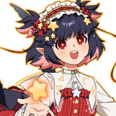 Starry⭐️さんのプロフィール画像