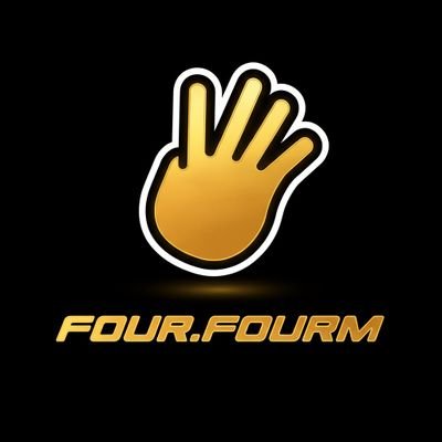 four_fourm's profile picture. ADVERTISEMENT AND TRADING