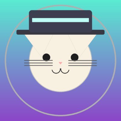 HATCATpump's profile picture. Fair-launch meme on Solana. No roadmap. No promises.