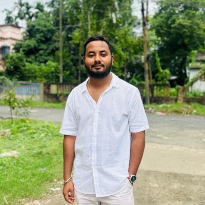 Subroto0108's profile picture. Tech • Open Source • Hip-hop • SDE @RudraXltd • Building @CookethFlow • Org @KolkataFOSS • Building apps