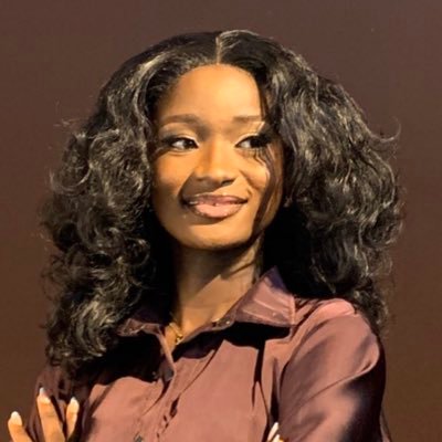 RiaBlaq's profile picture. Visual Storyteller || Social Media Designer || Helping brands craft visuals that connect, communicate, and captivate || Brand Designer