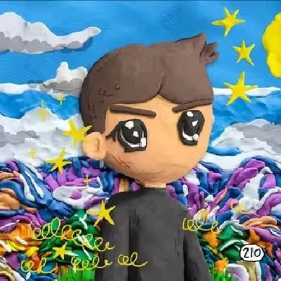 👑 Crusty 🍪 🐻 👻 ☀️ 🕶️さんのプロフィール画像
