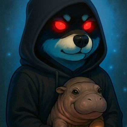 ericonty's profile picture. Crypto currency enthusiast