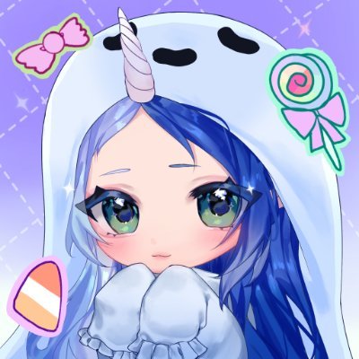 🎃 Kirin Tsukiyomi 🦄🌙 【𝗡𝗢𝗩𝗔】さんのプロフィール画像