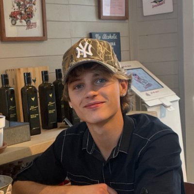 KirillVassilen1's profile picture. Founder CEO
UC Berkeley Electrical Engineering & Computer Science